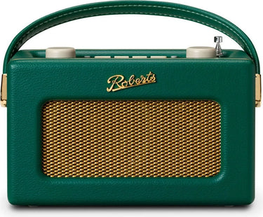 Roberts Revival Uno BT Vert foncé - EasyLounge - 7