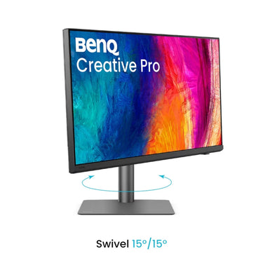 BenQ Creative Pro PD2732U - EasyLounge - 6