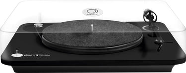 Elipson Alpha 100 RIAA Noir mat - EasyLounge - 11