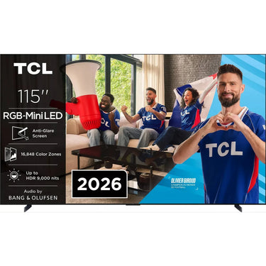 TCL 115RM9L