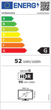 LG Electronics OLED42C6 - EasyLounge - 15