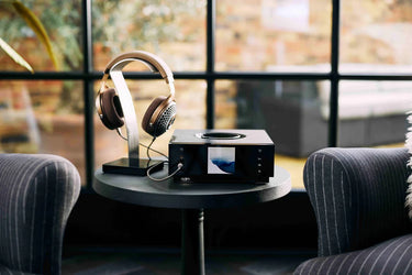 Naim Uniti Atom Headphone - EasyLounge - 12