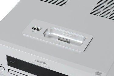 Yamaha CRX-550 Silver - EasyLounge - 6