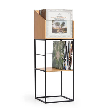 Norstone Vinyl LP Stand - EasyLounge - 4