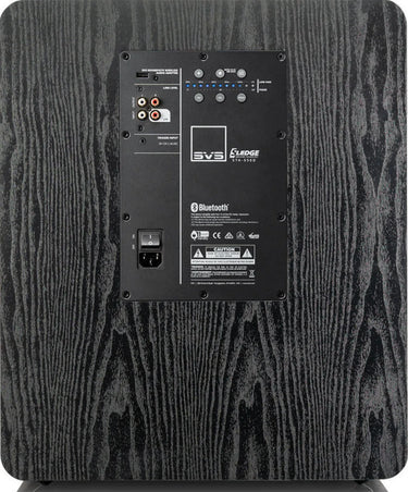 SVS PB-2000 Pro Bois noir - EasyLounge - 2