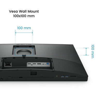 BenQ Creative Pro SW272QN - EasyLounge - 7