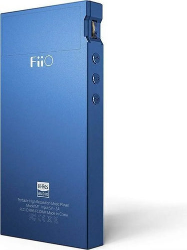 FiiO M7 Bleu - EasyLounge - 5