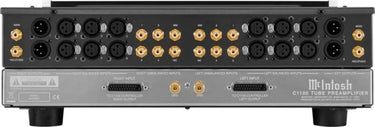 Mc Intosh C1100T Noir - EasyLounge - 2