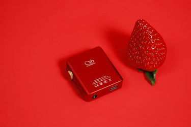 Shanling M0 Rouge Limited Edition - EasyLounge - 8