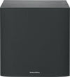 BW ASW610 Noir mat - EasyLounge - 4