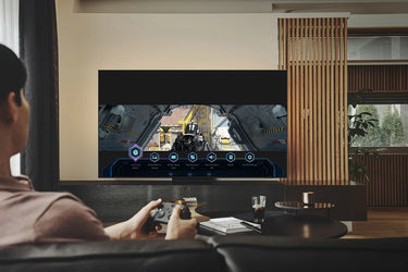Samsung QE43QN90B - EasyLounge - 14