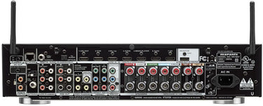 Marantz NR-1607 Noir - EasyLounge - 2