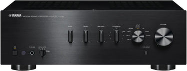 Yamaha A-S301 Noir