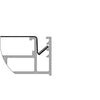 Lumene Movie Palace Fresnel Ultra Slim UST 240C - EasyLounge - 11