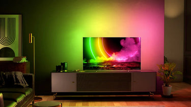 Philips 48OLED806 - EasyLounge - 6