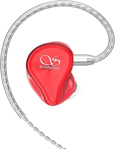 Shanling ME200 Rouge - EasyLounge - 3