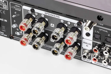 Marantz Melody X M-CR612 Noir - EasyLounge - 7