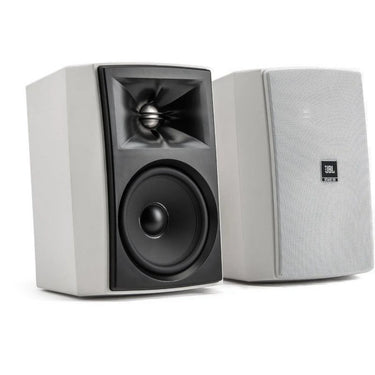 JBL Stage XD-5 Blanc (la paire)