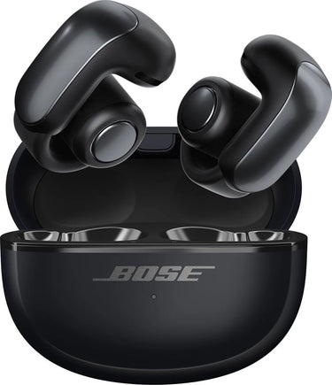 Bose Ultra Open Noir