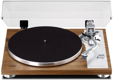Teac TN-4D Noyer - EasyLounge - 2