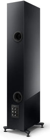 KEF R11 Meta Noir laqué - EasyLounge - 5