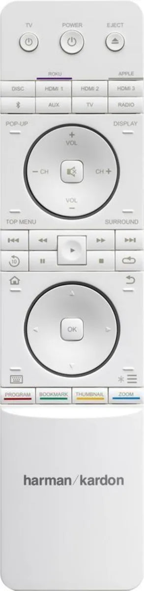 Harman Kardon BDS-280 blanc - EasyLounge - 2