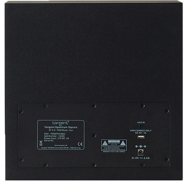 Tangent Spectrum Square - EasyLounge - 9