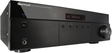 Sherwood RX-4508 - EasyLounge - 2