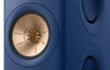 KEF LS60 Wireless Bleu royal - EasyLounge - 12