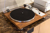 Teac TN-4D-SE Noyer - EasyLounge - 4