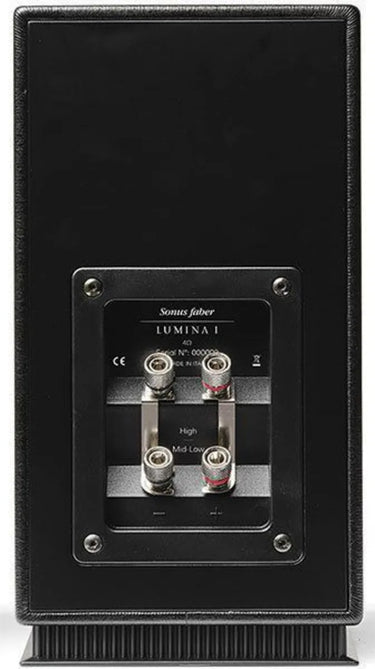 Sonus Faber Lumina I Noyer - EasyLounge - 2