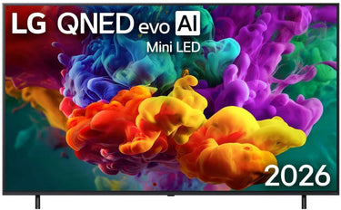 LG Electronics 75QNED85B