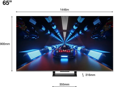 TCL 65C731 - EasyLounge - 6