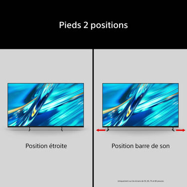Sony 85 Bravia 3 II - EasyLounge - 28