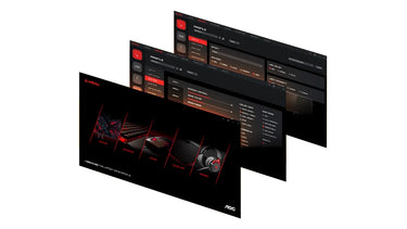 AOC AG493UCX2 - EasyLounge - 6