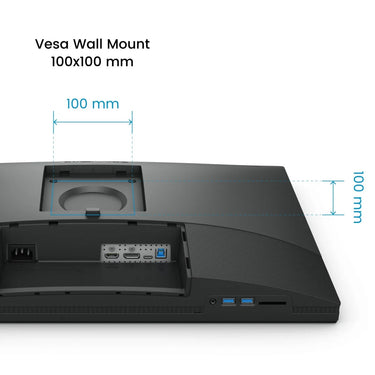 BenQ Creative Pro SW242Q - EasyLounge - 5
