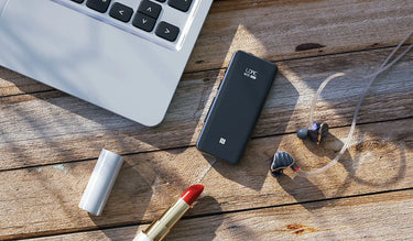 FiiO BTR5 2021 USB-C - EasyLounge - 5