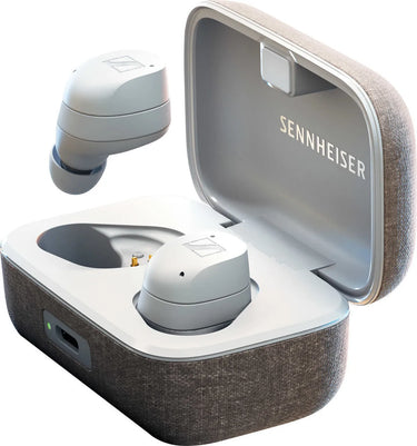 Sennheiser Momentum True Wireless 3 Blanc - EasyLounge - 2