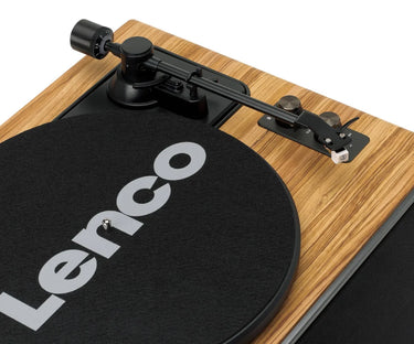 Lenco LS-570 - EasyLounge - 8