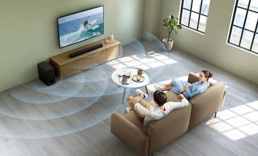 Sony HTS350 - EasyLounge - 14