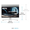 BenQ Mobiuz EX271U - EasyLounge - 7