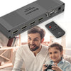 Oehlbach HighWay Switch 4K - EasyLounge - 3