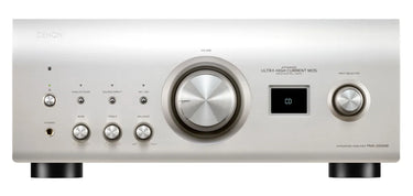 Denon PMA-3000NE Silver - EasyLounge - 5