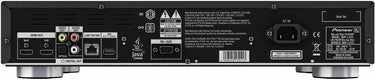 Pioneer BDP-LX55 Noir - EasyLounge - 2