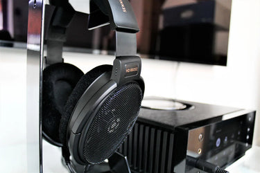 Sennheiser HD 660S2 - EasyLounge - 16
