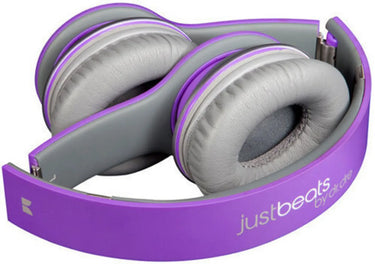 Beats Beats Solo Justin Bieber HD Mauve - EasyLounge - 2