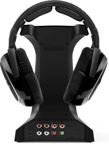 Sennheiser RS-220 Noir - EasyLounge - 2