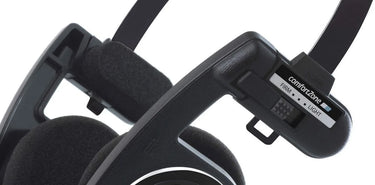 KOSS Porta Pro Mic Noir - EasyLounge - 2