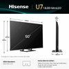 Hisense 50U7Q - EasyLounge - 10
