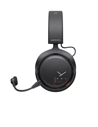Beyerdynamic MMX 200 Wireless Noir - EasyLounge - 3